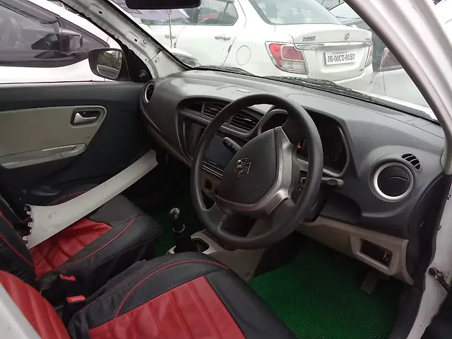 Used Maruti Suzuki Alto K10 [2014-2020] VXi [2014-2019] in Ranchi