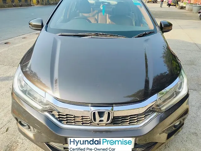 Used 2022 Honda City in Thane