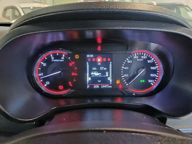 Used 2017 Audi Q3 in Ludhiana