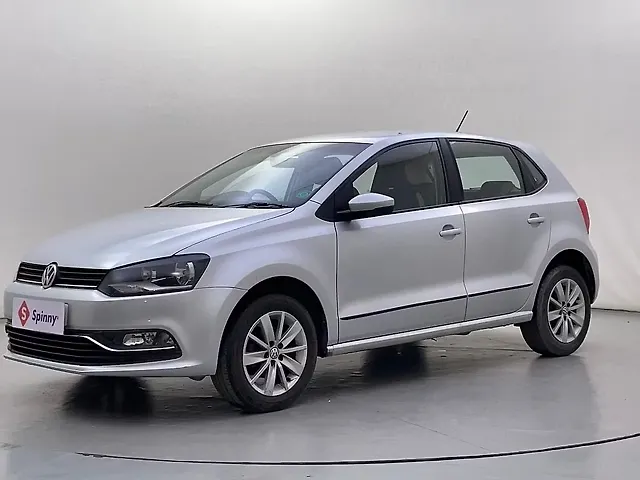 Used 2016 Volkswagen Polo in Bangalore
