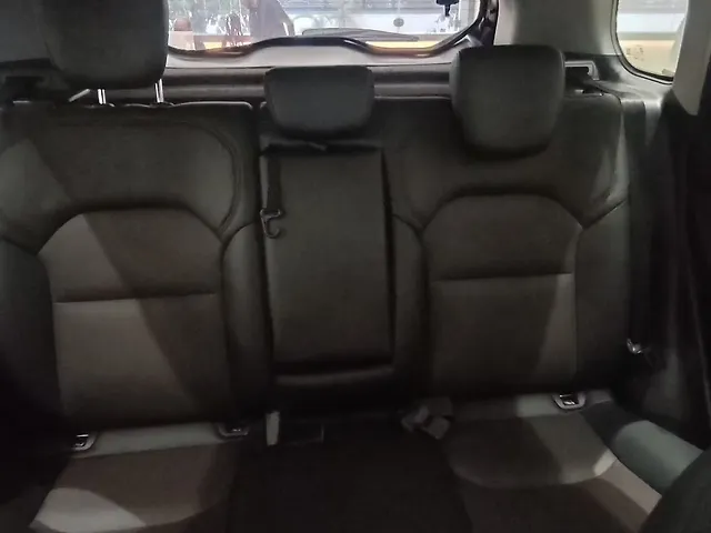 Used Maruti Suzuki Grand Vitara Alpha Smart Hybrid AT [2022-2023] in Mumbai