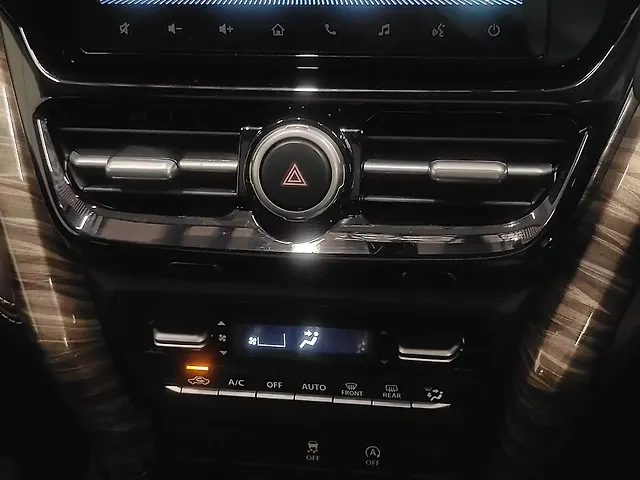 Used Maruti Suzuki Grand Vitara Alpha Smart Hybrid AT [2022-2023] in Mumbai