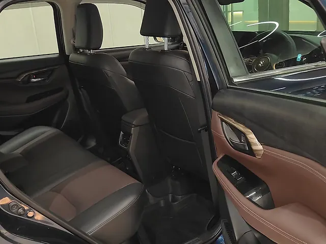 Used Maruti Suzuki Grand Vitara Alpha Smart Hybrid AT [2022-2023] in Mumbai