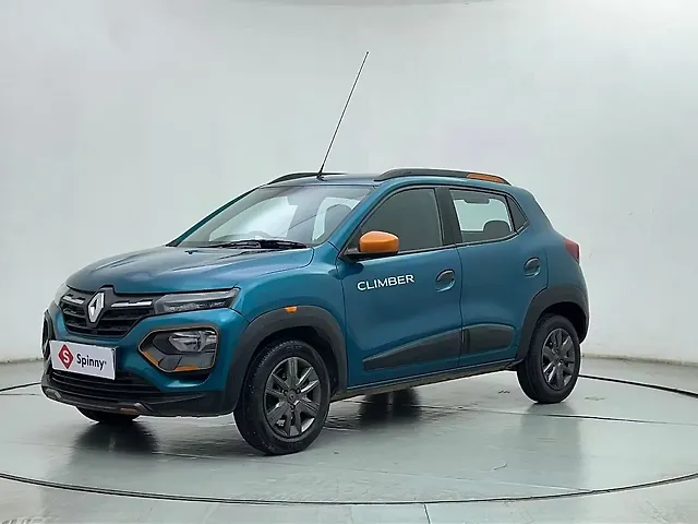 Used 2020 Renault Kwid in Mumbai