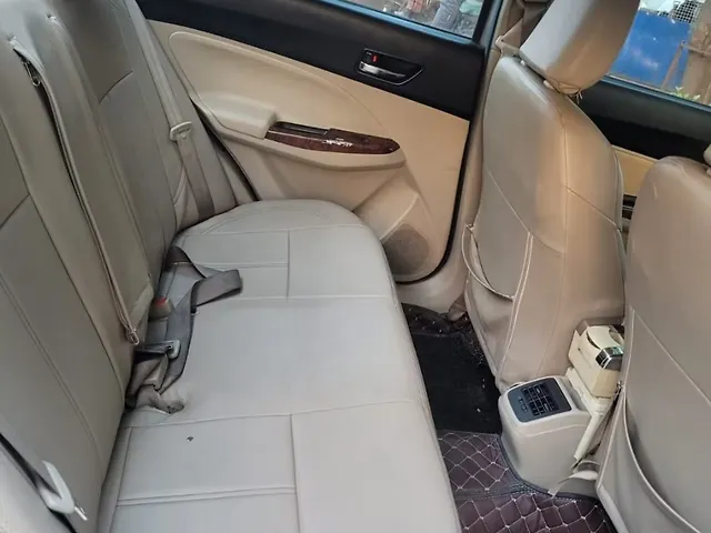 Used Maruti Suzuki Dzire [2017-2020] VDi AMT in Kanpur