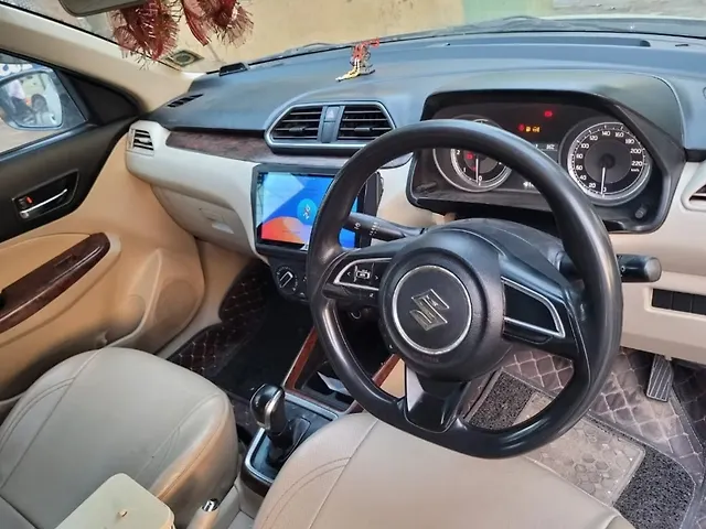 Used Maruti Suzuki Dzire [2017-2020] VDi AMT in Kanpur