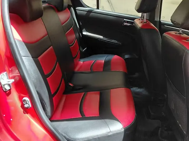 Used Maruti Suzuki Swift [2011-2014] VXi in Chennai