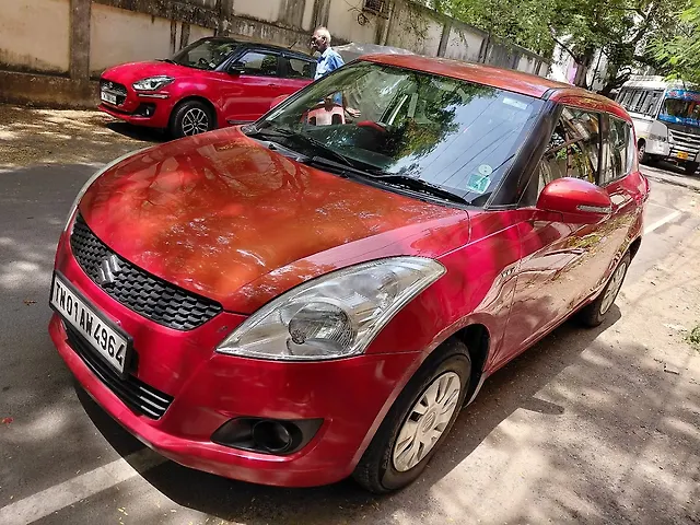 Used Maruti Suzuki Swift [2011-2014] VXi in Chennai