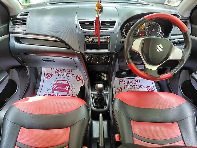 Used Maruti Suzuki Swift [2011-2014] VXi in Chennai