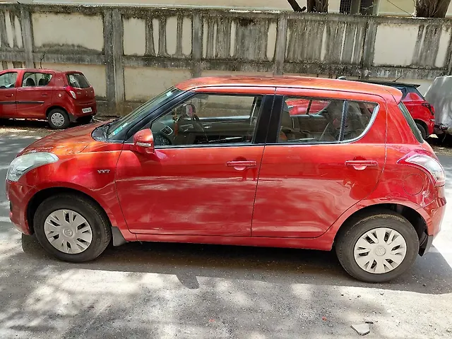 Used Maruti Suzuki Swift [2011-2014] VXi in Chennai