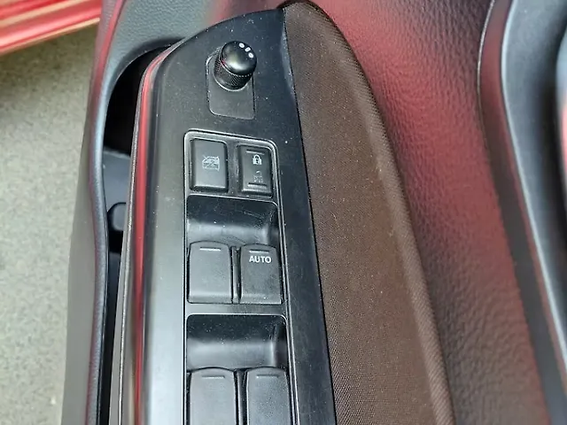 Used Maruti Suzuki Swift [2011-2014] VXi in Chennai
