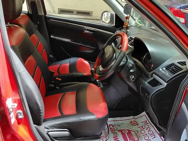 Used Maruti Suzuki Swift [2011-2014] VXi in Chennai