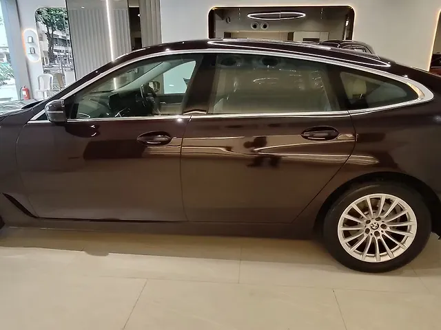 Used BMW 6 Series GT [2018-2021] 630d Luxury Line [2018-2019] in Mumbai