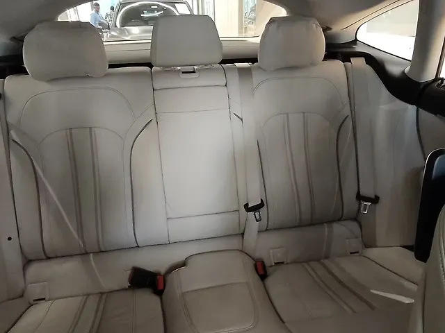 Used BMW 6 Series GT [2018-2021] 630d Luxury Line [2018-2019] in Mumbai