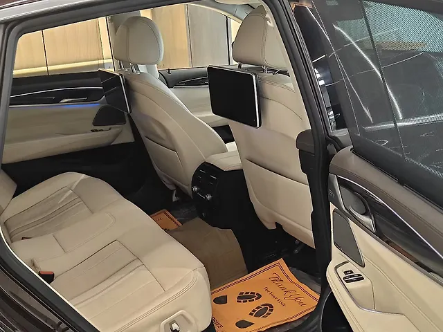 Used BMW 6 Series GT [2018-2021] 630d Luxury Line [2018-2019] in Mumbai