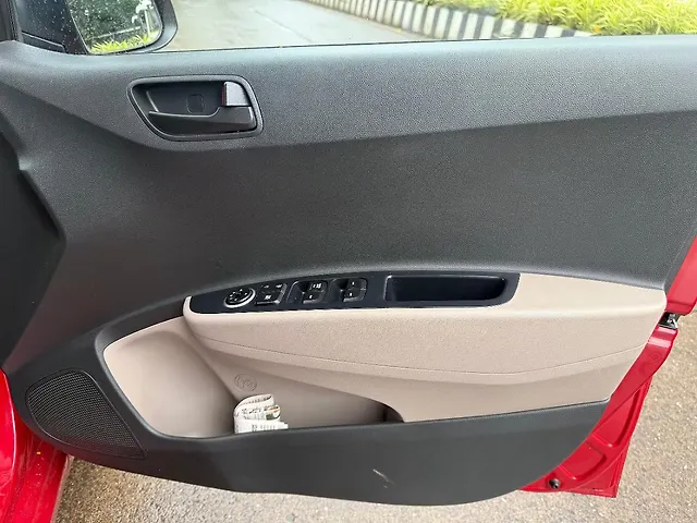 Used Hyundai Grand i10 Magna AT 1.2 Kappa VTVT in Mumbai