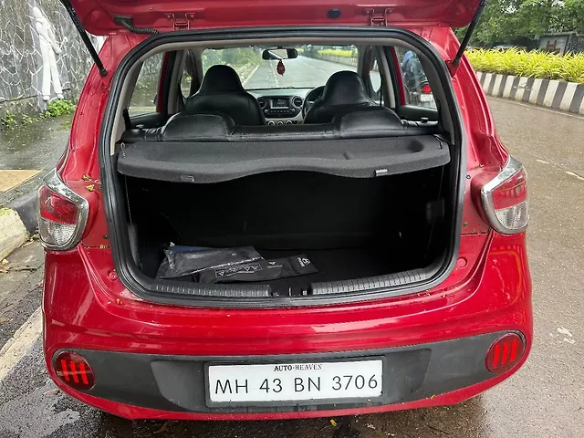 Used Hyundai Grand i10 Magna AT 1.2 Kappa VTVT in Mumbai