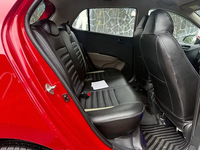 Used Hyundai Grand i10 Magna AT 1.2 Kappa VTVT in Mumbai