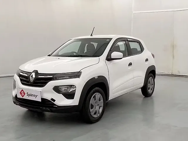Used 2021 Renault Kwid in Lucknow