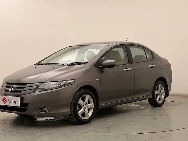 Used 2011 Honda City in Pune