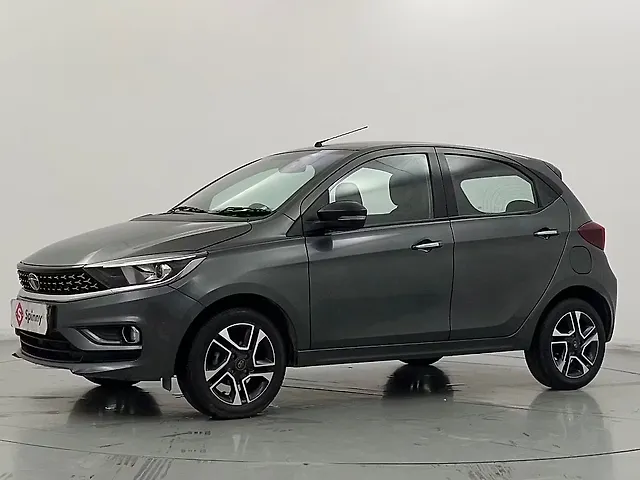 Used 2023 Tata Tiago in Gurgaon