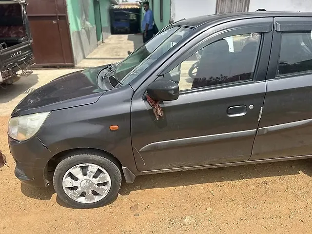 Used Maruti Suzuki Alto K10 [2014-2020] VXi [2014-2019] in Ranchi