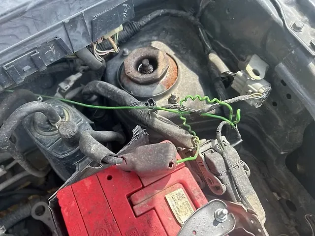 Used Maruti Suzuki Alto K10 [2014-2020] VXi [2014-2019] in Ranchi