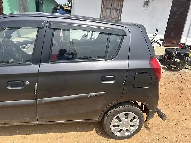 Used Maruti Suzuki Alto K10 [2014-2020] VXi [2014-2019] in Ranchi