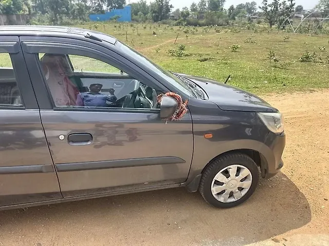 Used Maruti Suzuki Alto K10 [2014-2020] VXi [2014-2019] in Ranchi