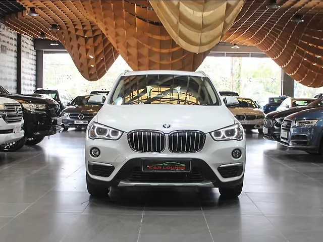 Used 2019 BMW X1 in Hyderabad