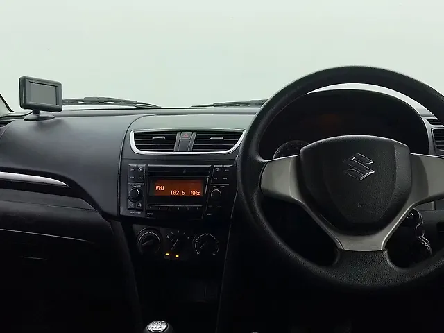 Used Maruti Suzuki Swift [2011-2014] VXi in Ghaziabad