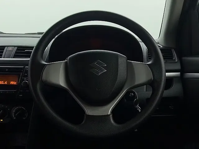Used Maruti Suzuki Swift [2011-2014] VXi in Ghaziabad
