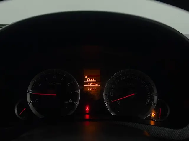 Used Maruti Suzuki Swift [2011-2014] VXi in Ghaziabad