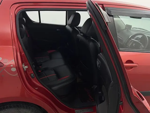 Used Maruti Suzuki Swift [2011-2014] VXi in Ghaziabad