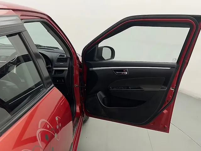 Used Maruti Suzuki Swift [2011-2014] VXi in Ghaziabad