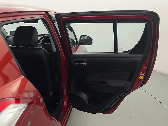 Used Maruti Suzuki Swift [2011-2014] VXi in Ghaziabad