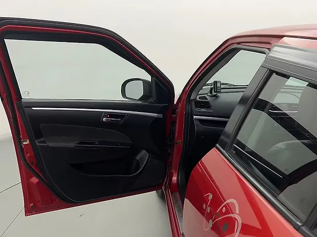 Used Maruti Suzuki Swift [2011-2014] VXi in Ghaziabad