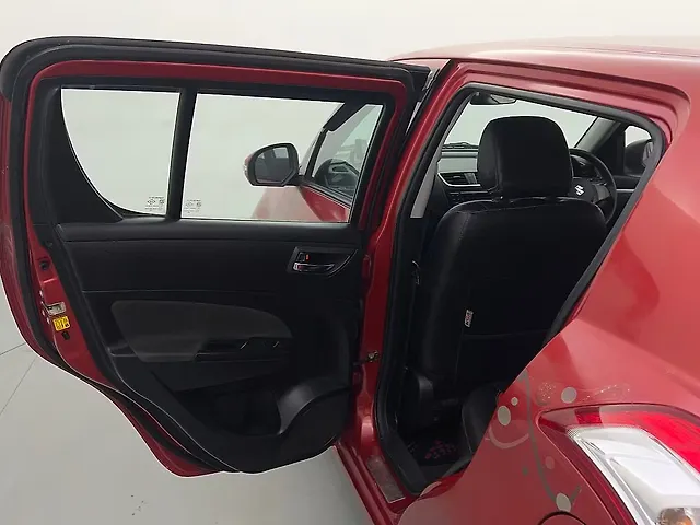 Used Maruti Suzuki Swift [2011-2014] VXi in Ghaziabad