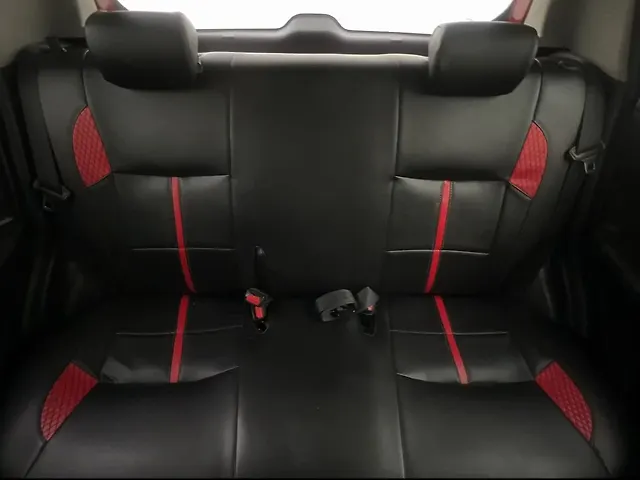 Used Maruti Suzuki Swift [2011-2014] VXi in Ghaziabad