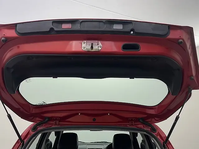 Used Maruti Suzuki Swift [2011-2014] VXi in Ghaziabad