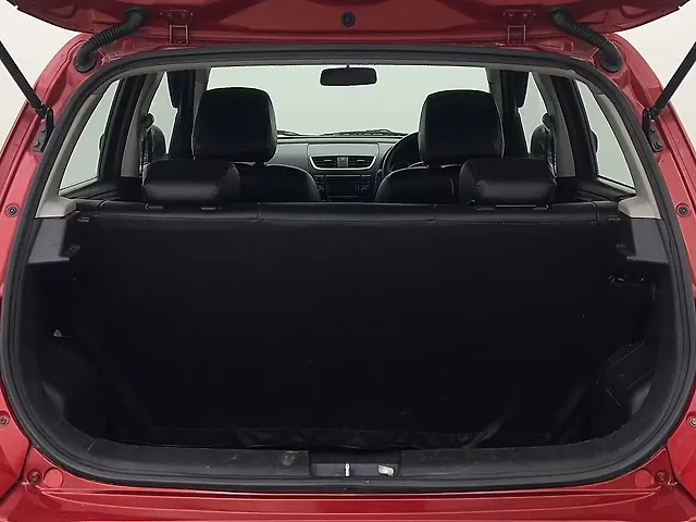 Used Maruti Suzuki Swift [2011-2014] VXi in Ghaziabad
