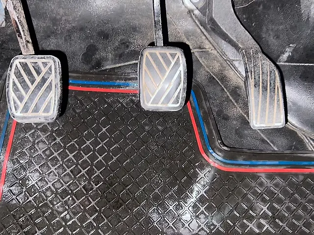 Used Maruti Suzuki Swift [2011-2014] VXi in Ghaziabad