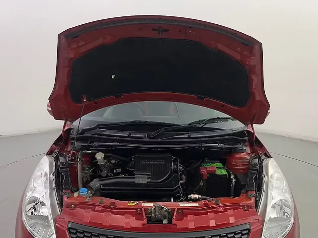 Used Maruti Suzuki Swift [2011-2014] VXi in Ghaziabad