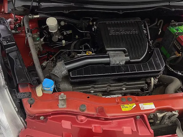 Used Maruti Suzuki Swift [2011-2014] VXi in Ghaziabad