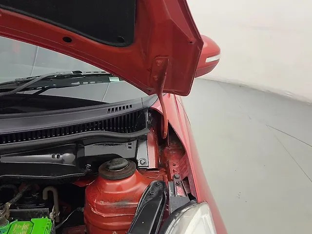 Used Maruti Suzuki Swift [2011-2014] VXi in Ghaziabad