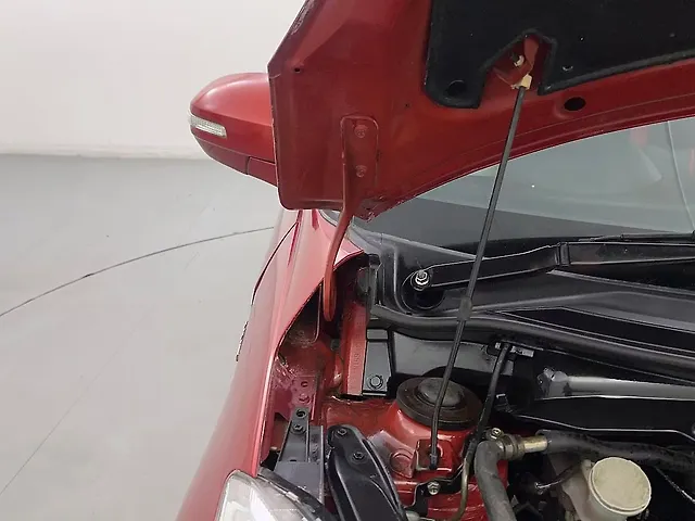 Used Maruti Suzuki Swift [2011-2014] VXi in Ghaziabad