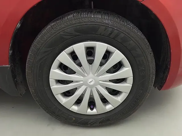 Used Maruti Suzuki Swift [2011-2014] VXi in Ghaziabad