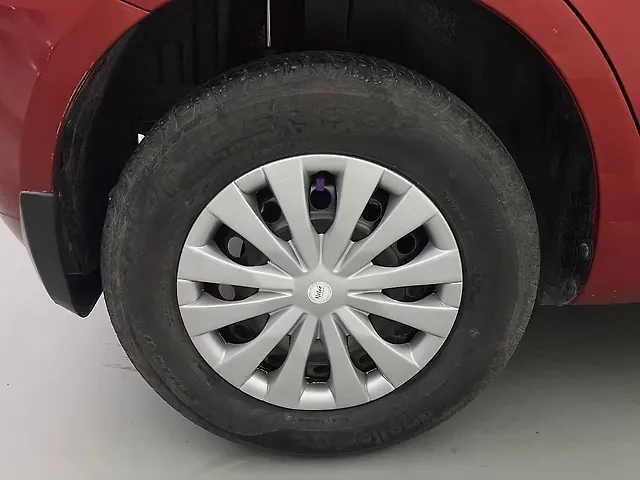 Used Maruti Suzuki Swift [2011-2014] VXi in Ghaziabad