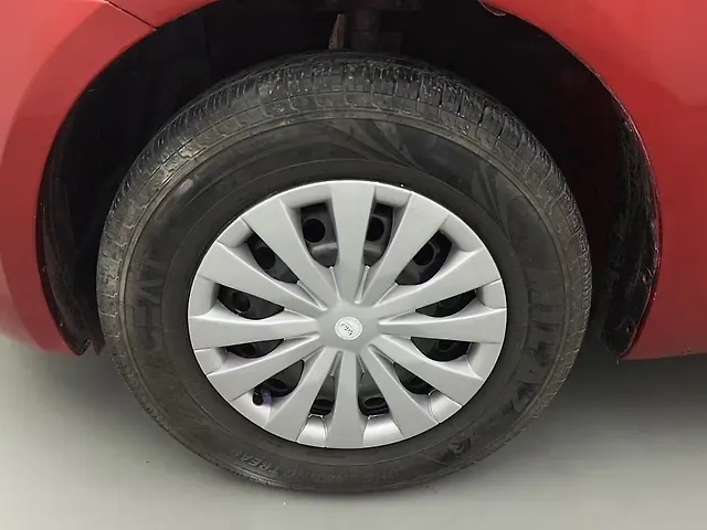 Used Maruti Suzuki Swift [2011-2014] VXi in Ghaziabad