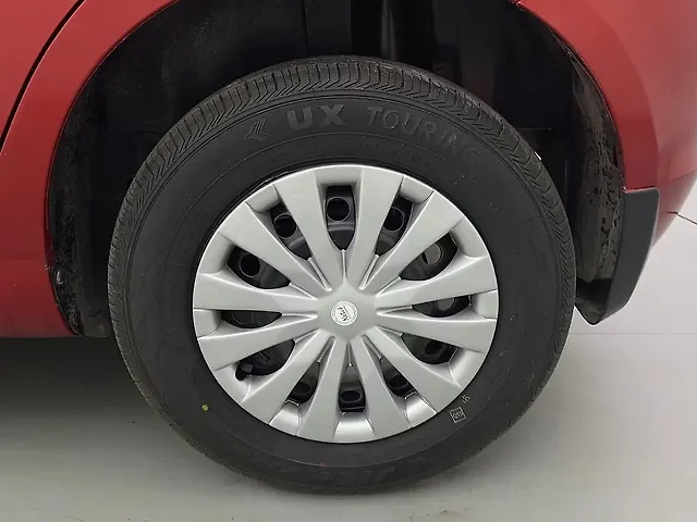 Used Maruti Suzuki Swift [2011-2014] VXi in Ghaziabad